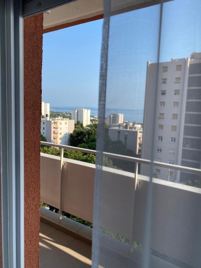 Apartament Danijela Rijeka Zewnętrze zdjęcie