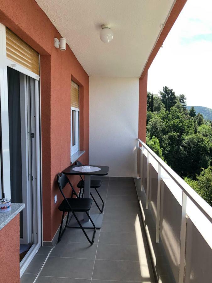 Apartament Danijela Rijeka Zewnętrze zdjęcie